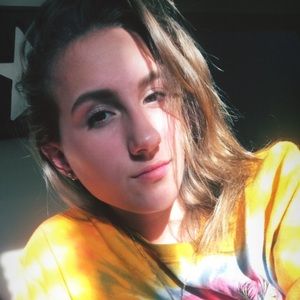 Meet your Posher, Brianna